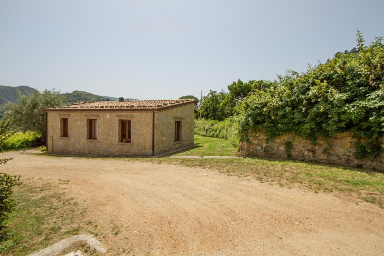Borgo Maisale Librizzi Exterior photo