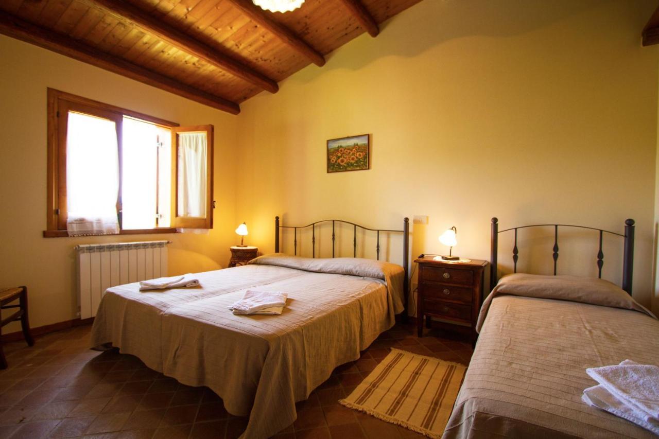 Borgo Maisale Librizzi Room photo