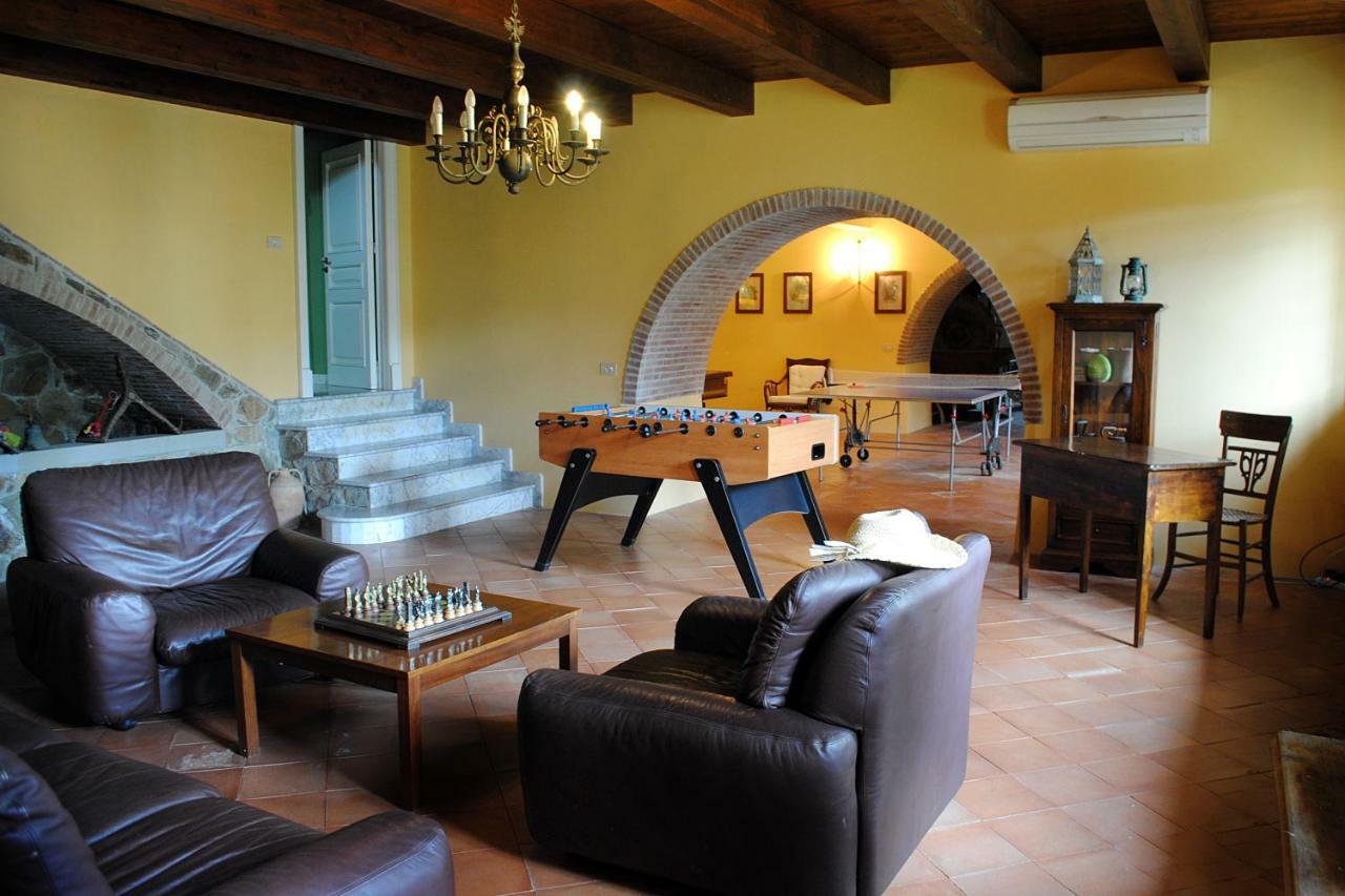Borgo Maisale Librizzi Exterior photo